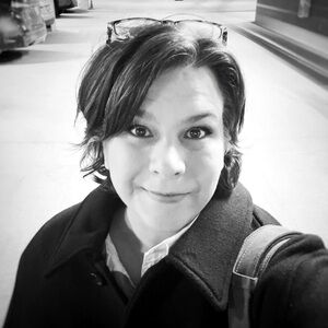 Welcome to my closet!